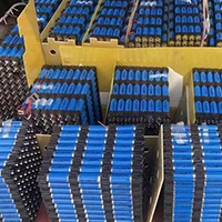 南京电脑电池回收价格